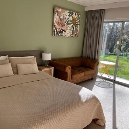 ברייט Riverbank Park Motel מראה חיצוני תמונה