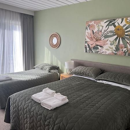 ברייט Riverbank Park Motel מראה חיצוני תמונה