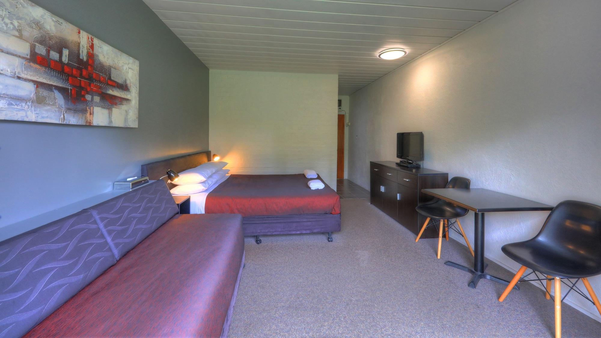 ברייט Riverbank Park Motel מראה חיצוני תמונה