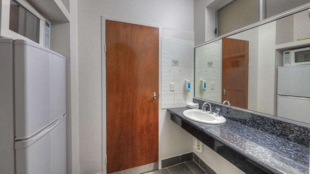 ברייט Riverbank Park Motel מראה חיצוני תמונה