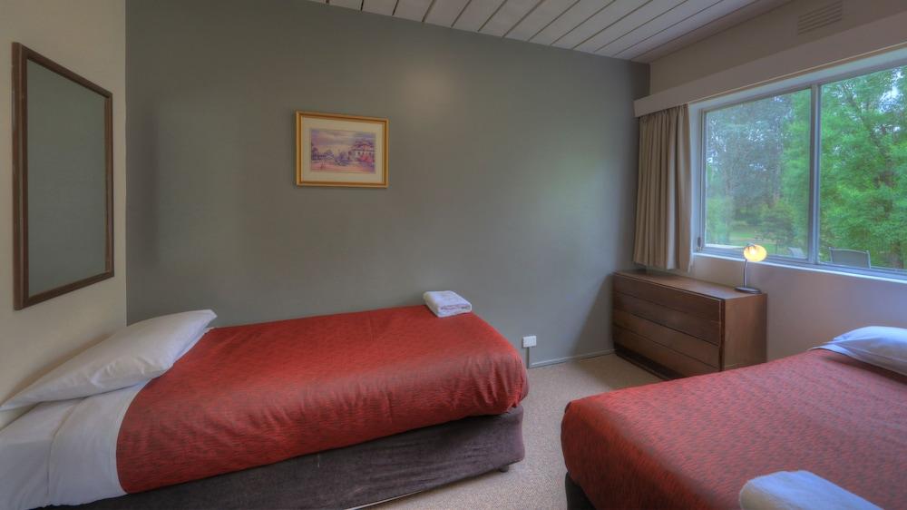 ברייט Riverbank Park Motel מראה חיצוני תמונה