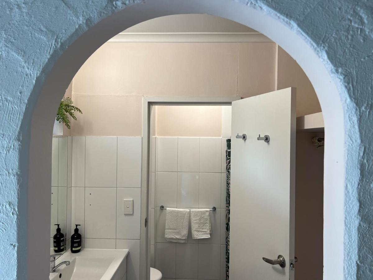 ברייט Riverbank Park Motel מראה חיצוני תמונה