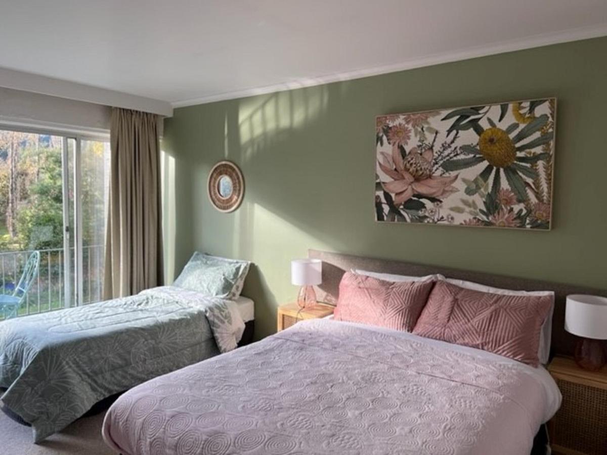 ברייט Riverbank Park Motel מראה חיצוני תמונה