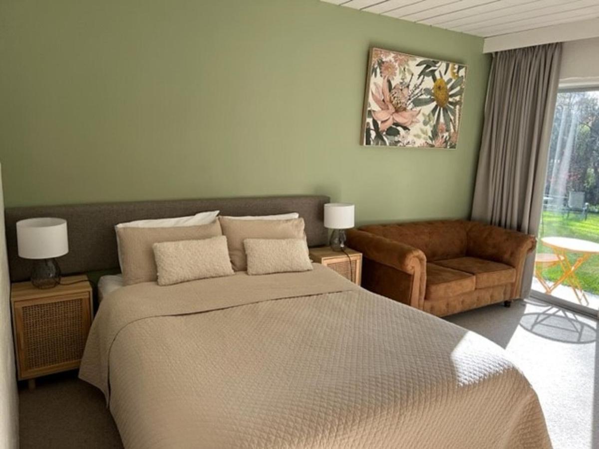 ברייט Riverbank Park Motel מראה חיצוני תמונה
