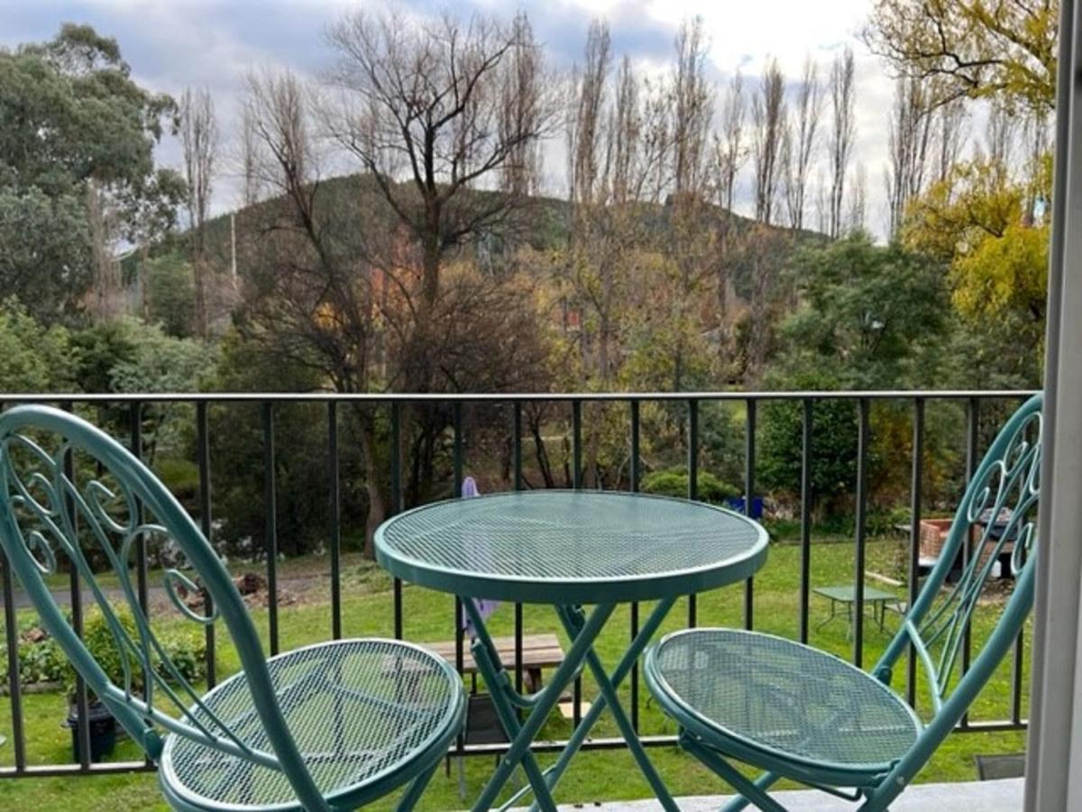 ברייט Riverbank Park Motel מראה חיצוני תמונה