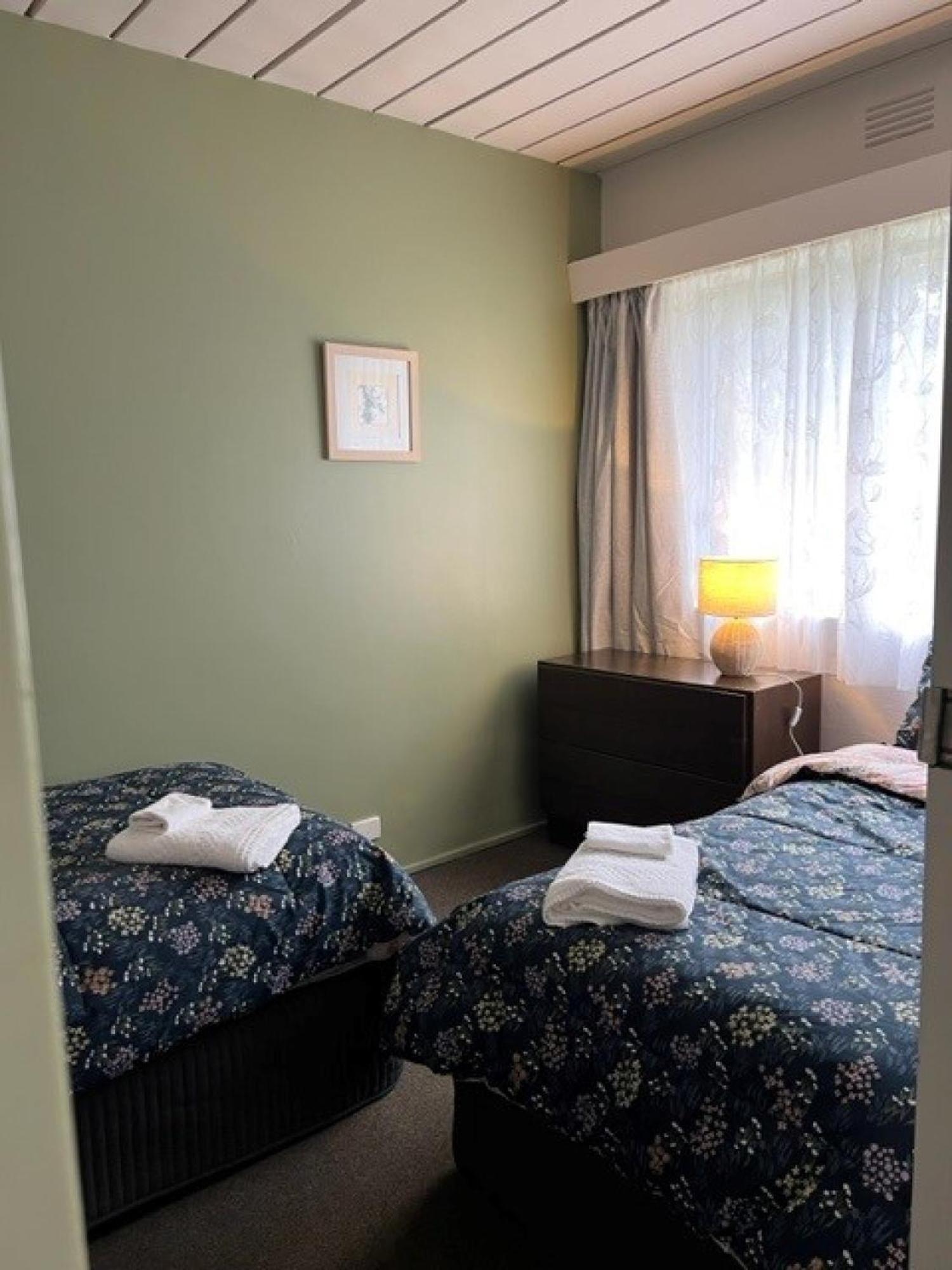 ברייט Riverbank Park Motel מראה חיצוני תמונה